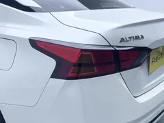 2021 Nissan Teana 2.0L XL Comfort, белый — фото 19