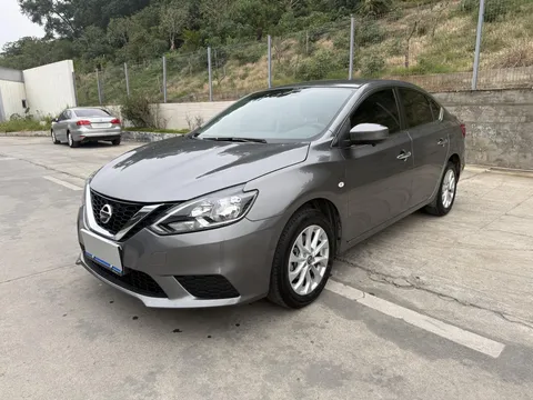 2022 Nissan Sylphy 1.6L XE CVT