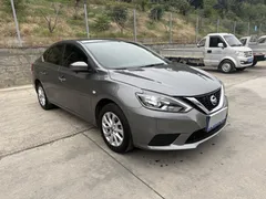 2022 Nissan Sylphy 1.6L XE CVT — фото 3