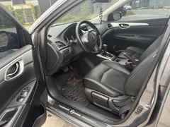 2022 Nissan Sylphy 1.6L XE CVT — фото 4