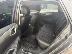 2022 Nissan Sylphy 1.6L XE CVT — фото 5