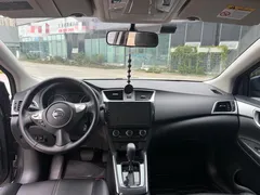 2022 Nissan Sylphy 1.6L XE CVT — фото 6