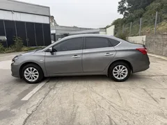 2022 Nissan Sylphy 1.6L XE CVT — фото 7