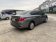 2022 Nissan Sylphy 1.6L XE CVT — фото 8