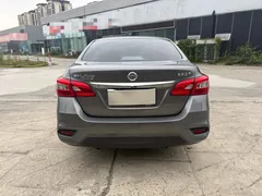 2022 Nissan Sylphy 1.6L XE CVT — фото 9