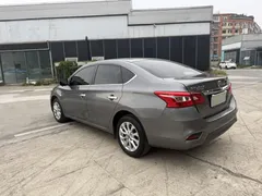 2022 Nissan Sylphy 1.6L XE CVT — фото 10