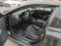 2023 Toyota Avalon 2.5L AT Luxury, чёрный — фото 5