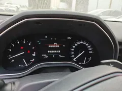 2023 Toyota Avalon 2.5L AT Luxury, чёрный — фото 9