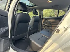 2022 Nissan Sylphy 1.6L XL CVT Enjoy, белый — фото 5