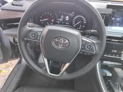 2022 Toyota Avalon 2.0L, чёрный — фото 7