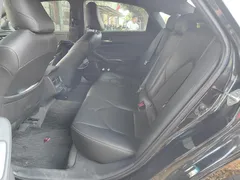 2022 Toyota Avalon 2.0L, чёрный — фото 11