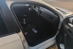 2021 Volkswagen Santana 1.5L MT Fashion, белый — фото 6