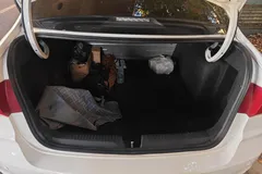 2021 Volkswagen Santana 1.5L MT Fashion, белый — фото 11
