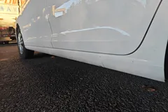 2021 Volkswagen Santana 1.5L MT Fashion, белый — фото 12