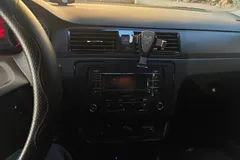 2021 Volkswagen Santana 1.5L MT Fashion, белый — фото 15