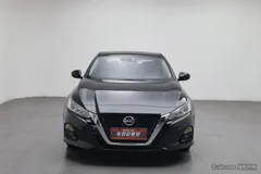 2021 Nissan Teana 2.0L XL Comfort, чёрный — фото 3