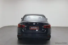 2021 Nissan Teana 2.0L XL Comfort, чёрный — фото 4
