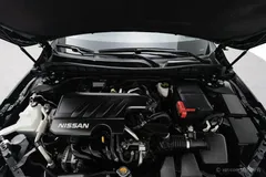 2021 Nissan Teana 2.0L XL Comfort, чёрный — фото 7