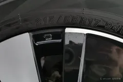 2021 Nissan Teana 2.0L XL Comfort, чёрный — фото 9