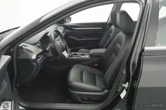 2021 Nissan Teana 2.0L XL Comfort, чёрный — фото 13