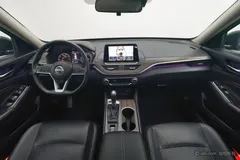 2021 Nissan Teana 2.0L XL Comfort, чёрный — фото 14