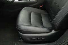 2021 Nissan Teana 2.0L XL Comfort, чёрный — фото 20