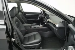 2021 Nissan Teana 2.0L XL Comfort, чёрный — фото 21