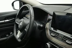 2021 Nissan Teana 2.0L XL Comfort, чёрный — фото 22