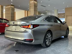 2021 Lexus ES 200 Excellence — фото 6