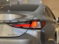 2021 Lexus ES 200 Excellence — фото 7