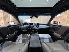 2021 Lexus ES 200 Excellence — фото 17