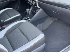 2022 Toyota Yaris L Zhixuan X 1.5L CVT Leading Plus, белый — фото 5