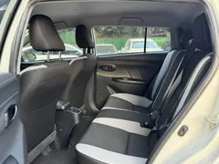 2022 Toyota Yaris L Zhixuan X 1.5L CVT Leading Plus, белый — фото 7