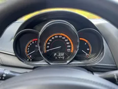 2022 Toyota Yaris L Zhixuan X 1.5L CVT Leading Plus, белый — фото 10