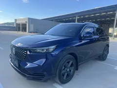 2023 Honda XR-V 1.5L CVT, синий — фото 1