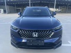 2023 Honda XR-V 1.5L CVT, синий — фото 2