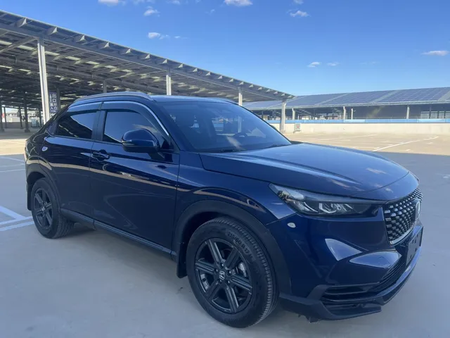 2023 Honda XR-V 1.5L CVT