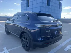 2023 Honda XR-V 1.5L CVT, синий — фото 4