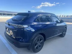 2023 Honda XR-V 1.5L CVT, синий — фото 6
