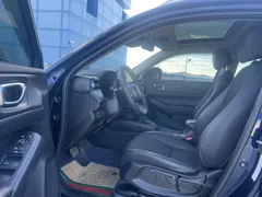 2023 Honda XR-V 1.5L CVT, синий — фото 7