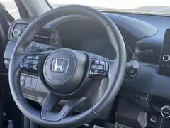 2023 Honda XR-V 1.5L CVT, синий — фото 10