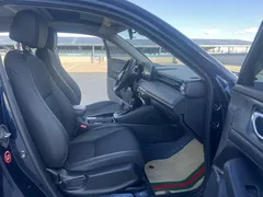 2023 Honda XR-V 1.5L CVT, синий — фото 12