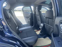 2023 Honda XR-V 1.5L CVT, синий — фото 13