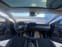 2023 Honda XR-V 1.5L CVT, синий — фото 14