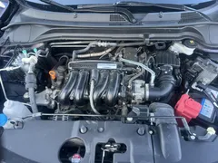 2023 Honda XR-V 1.5L CVT, синий — фото 17