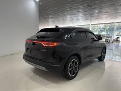 2023 Honda Vezel 1.5L CVT Tech, чёрный — фото 5