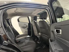2023 Honda Vezel 1.5L CVT Tech, чёрный — фото 8