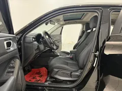 2023 Honda Vezel 1.5L CVT Tech, чёрный — фото 10