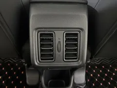 2023 Honda Vezel 1.5L CVT Tech, чёрный — фото 11