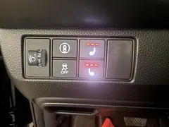 2023 Honda Vezel 1.5L CVT Tech, чёрный — фото 12